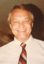 Robert H. Hall Sr.